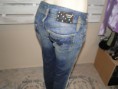 Calça Diesel tamanho 28